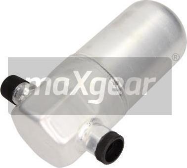 Maxgear AC488339 - Filtro deshidratante, aire acondicionado parts5.com