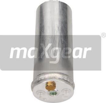 Maxgear AC422537 - Dryer, air conditioning parts5.com