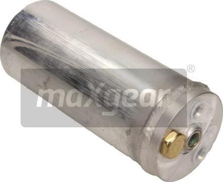 Maxgear AC470724 - Dryer, air conditioning parts5.com