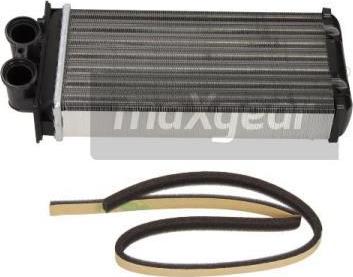 Maxgear AC599048 - Wymiennik ciepła, ogrzewanie wnętrza parts5.com