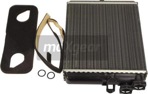 Maxgear AC553041 - Výměník tepla, vnitřní vytápění parts5.com