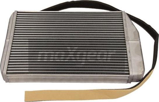 Maxgear AC564998 - Heat Exchanger, interior heating parts5.com