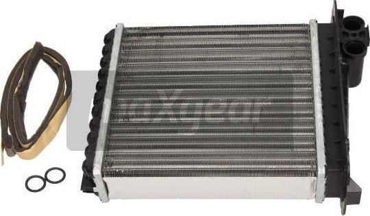 Maxgear AC501893 - Heat Exchanger, interior heating parts5.com