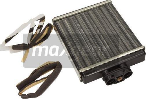 Maxgear AC519990 - Hőcserélő, belső tér fűtés parts5.com