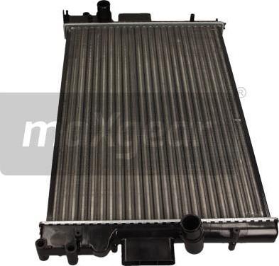 Maxgear AC515984 - Radiateur, refroidissement du moteur parts5.com