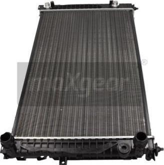 Maxgear AC584956 - Radiator, engine cooling parts5.com