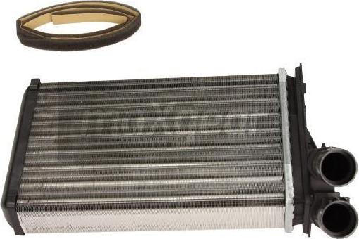 Maxgear AC580649 - Heat Exchanger, interior heating parts5.com