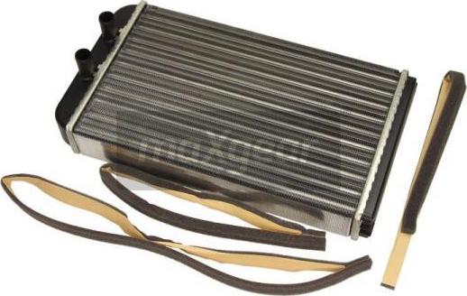 Maxgear AC520156 - Heat Exchanger, interior heating parts5.com