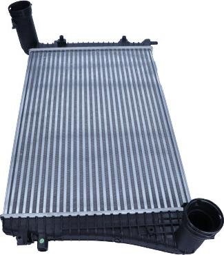 Maxgear AC644879 - Intercooler, charger parts5.com