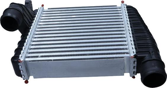 Maxgear AC630043 - Intercooler, compresor parts5.com