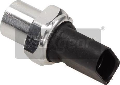 Maxgear AC156489 - Tlakový vypínač, klimatizace parts5.com