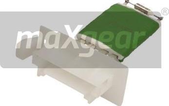 Maxgear AC164895 - Αντίσταση, βεντιλατέρ εσωτ. χώρου parts5.com