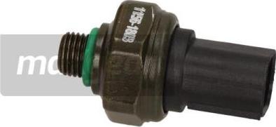 Maxgear AC165431 - Pressure Switch, air conditioning parts5.com