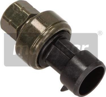 Maxgear AC165179 - Pressostat, climatisation parts5.com