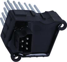 Maxgear AC165279 - Resistor, interior blower parts5.com