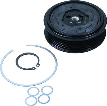 Maxgear AC130005 - Magnetkupplung, Klimakompressor parts5.com