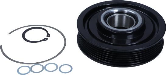 Maxgear AC130008 - Magnetna spojka, kompresor klima-uređaja parts5.com