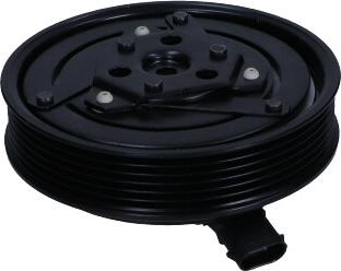 Maxgear AC130003 - Магнитен съединител, компресор на климатизатора parts5.com