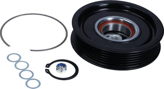 Maxgear AC130012 - Μαγν. συμπλέκτης, συμπ. κλιματ. parts5.com