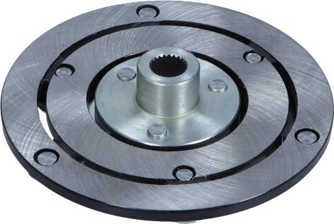 Maxgear AC130030 - Driven Plate, magnetic clutch compressor parts5.com