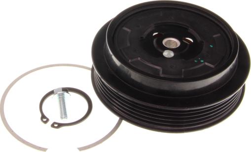 Maxgear AC130032 - Magnetic Clutch, air conditioner compressor parts5.com