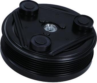 Maxgear AC130020 - Acoplamiento magnético, compresor del aire acondicionado parts5.com