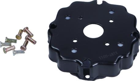 Maxgear AC130027 - Бобина, компресор с магнитен съединител parts5.com