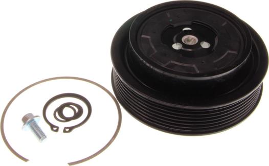 Maxgear AC130198 - Sprzęgło elektromagnetyczne, klimatyzacja parts5.com