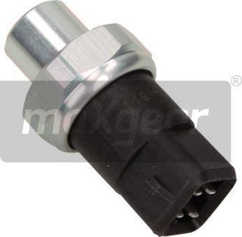 Maxgear AC137668 - Presostato, aire acondicionado parts5.com