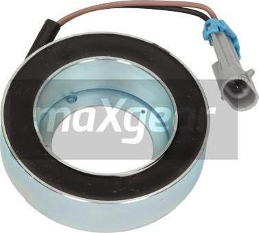 Maxgear AC124037 - Coil, magnetic-clutch compressor parts5.com