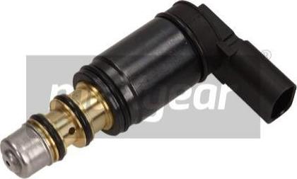 Maxgear AC174856 - Valve de réglage, compresseur parts5.com