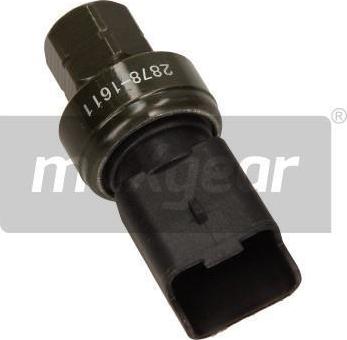 Maxgear AC173988 - Pressure Switch, air conditioning parts5.com