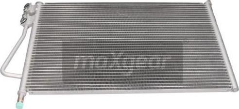 Maxgear AC893497 - Condenser, air conditioning parts5.com