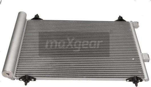 Maxgear AC849373 - Skraplacz, klimatyzacja parts5.com