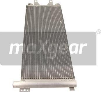 Maxgear AC842191 - Kondansatör, klima sistemi parts5.com