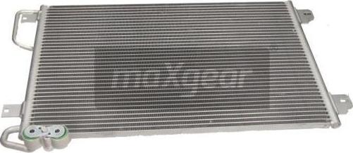 Maxgear AC859453 - Condensator, climatizare parts5.com