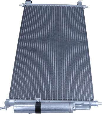 Maxgear AC855135 - Condensador, aire acondicionado parts5.com
