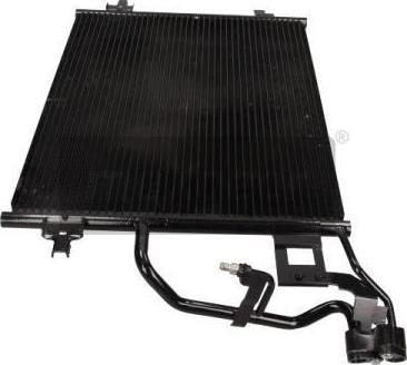 Maxgear AC834078 - Condensador, aire acondicionado parts5.com