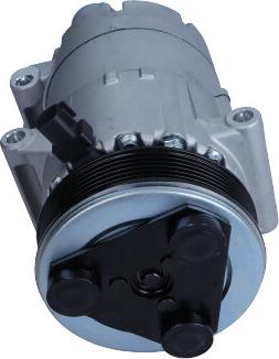 Maxgear AC396744 - Compressor, air conditioning parts5.com