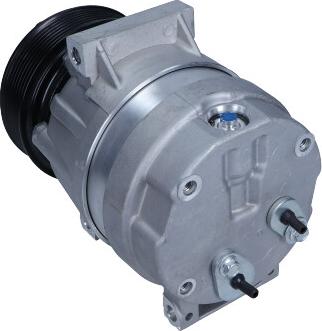 Maxgear AC364073 - Compressor, air conditioning parts5.com