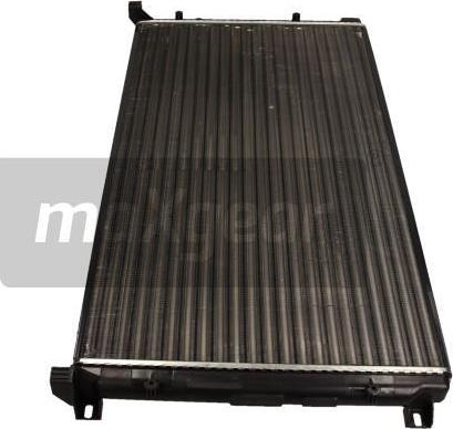 Maxgear AC245367 - Hűtő, motorhűtés parts5.com