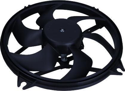 Maxgear AC259285 - Fan, radiator parts5.com