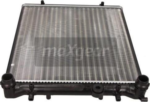 Maxgear AC250454 - Radiator, engine cooling parts5.com