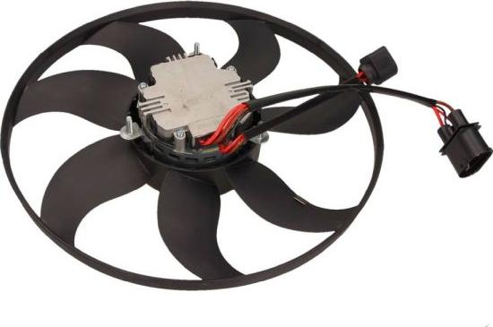 Maxgear AC265489 - Ventilateur, refroidissement du moteur parts5.com