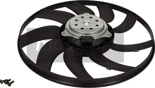 Maxgear AC265849 - Ventilador, refrigeración del motor parts5.com