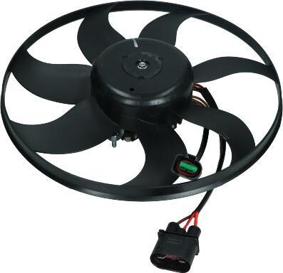 Maxgear AC261894 - Fan, radiator parts5.com