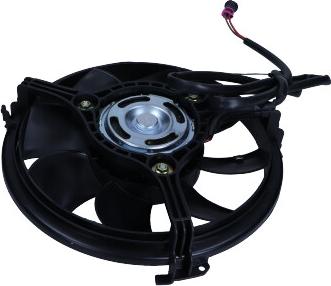 Maxgear AC207321 - Ventilator, hlajenje motorja parts5.com