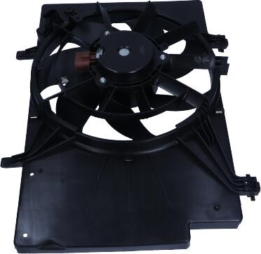 Maxgear AC213736 - Fan, radiator parts5.com