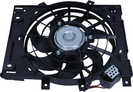 Maxgear AC230105 - Fan, radiator parts5.com