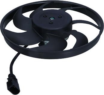 Maxgear AC230118 - Ventilátor, motorhűtés parts5.com